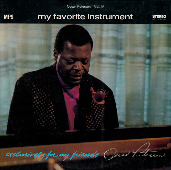 My Favorite Instrument