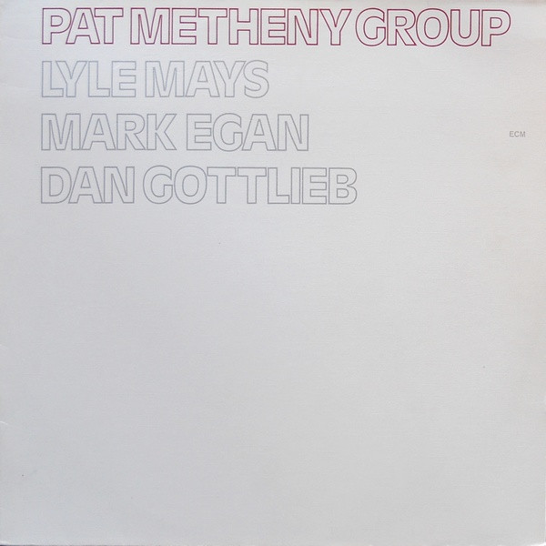 Pat Metheny Group