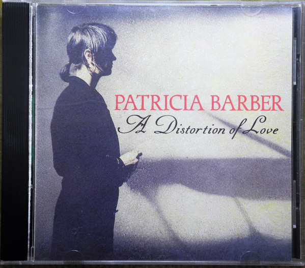 A Distortion Of Love