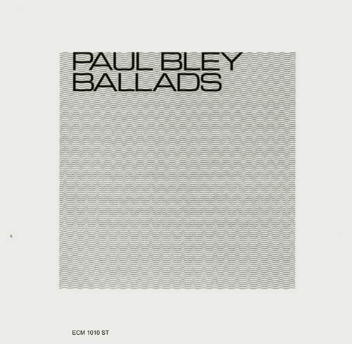 Ballads
