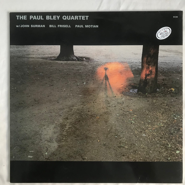 The Paul Bley Quartet
