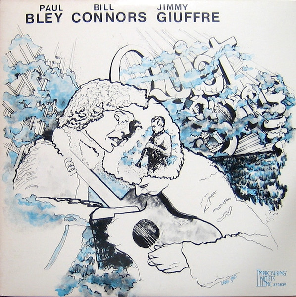 Quiet Song