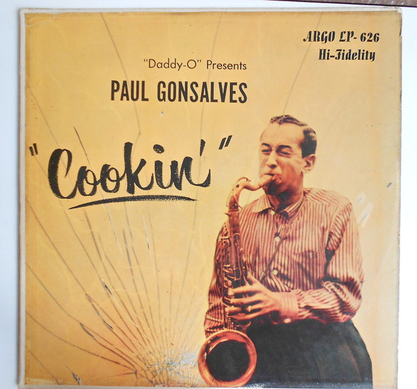 Cookin'