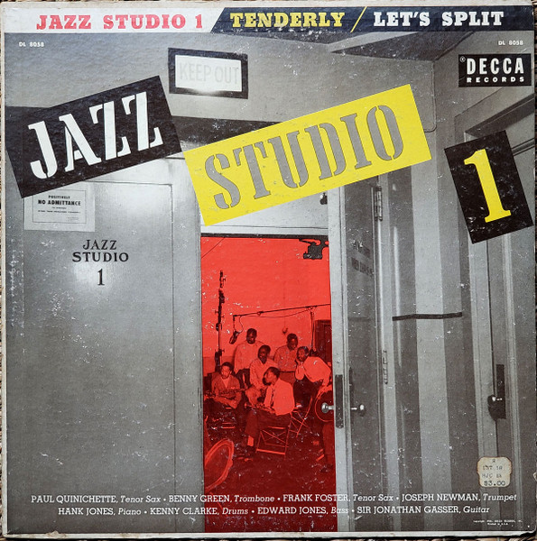 Jazz Studio 1