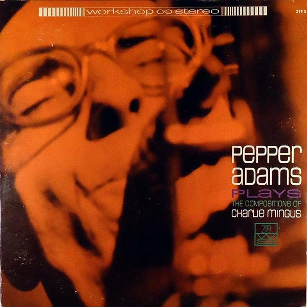 Plays The Compositions Of Charlie Mingus