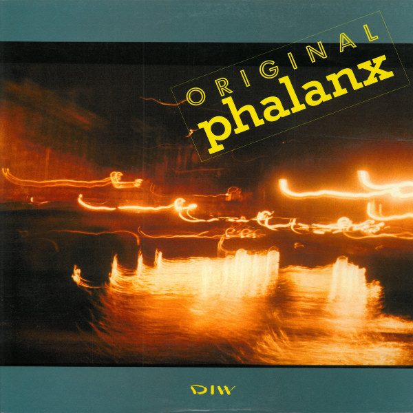 Original Phalanx
