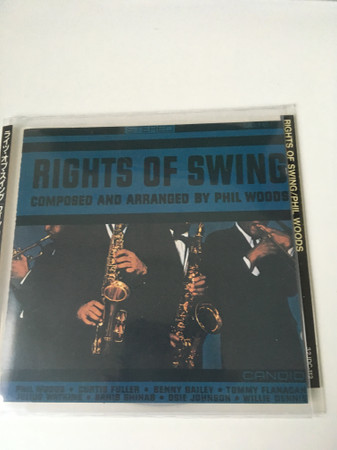 Rights Of Swing
