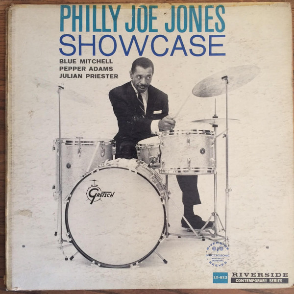 Showcase