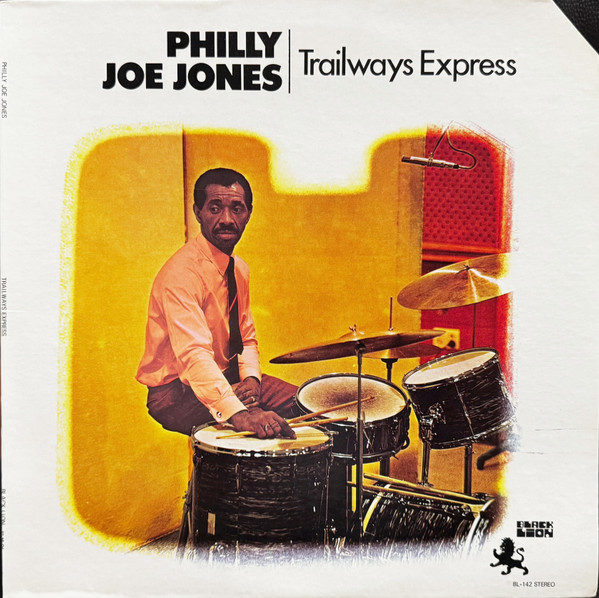 Trailways Express
