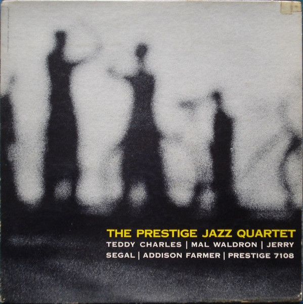 The Prestige Jazz Quartet