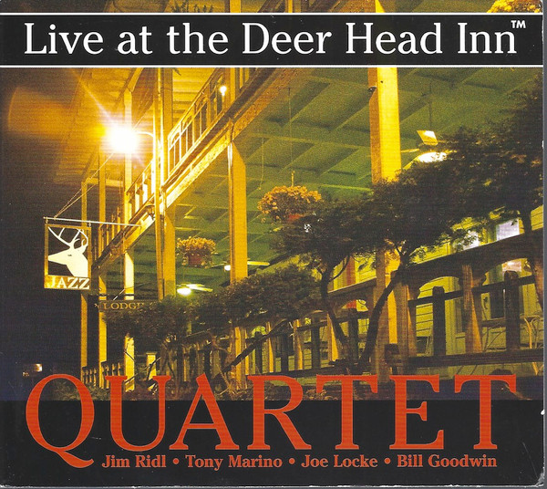Live At The Deer Head Inn