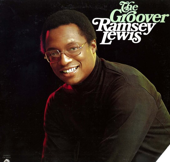 The Groover