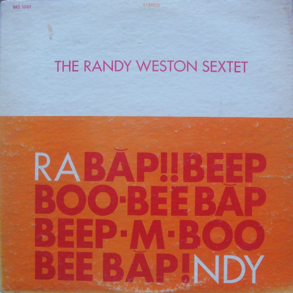 Randy! (Băp!! Beep Boo-Bee Băp Beep-M-Boo Bee Băp!)