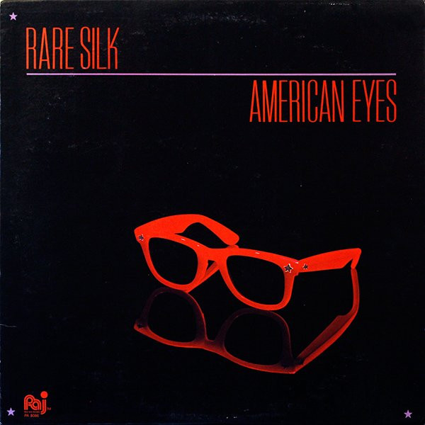 American Eyes