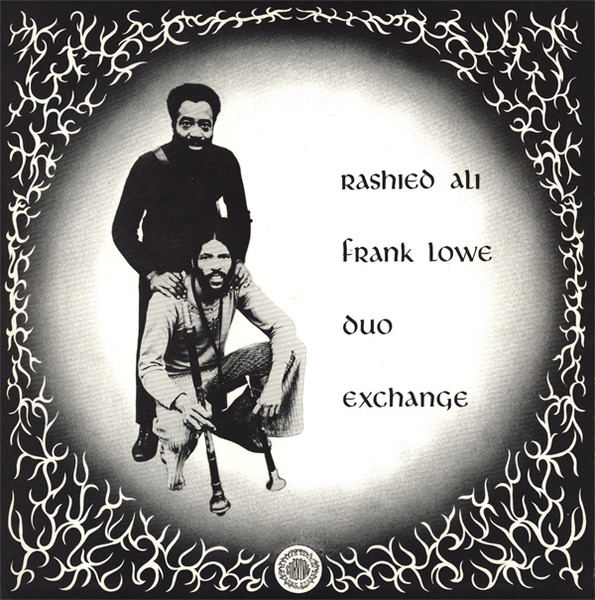 Duo Exchange