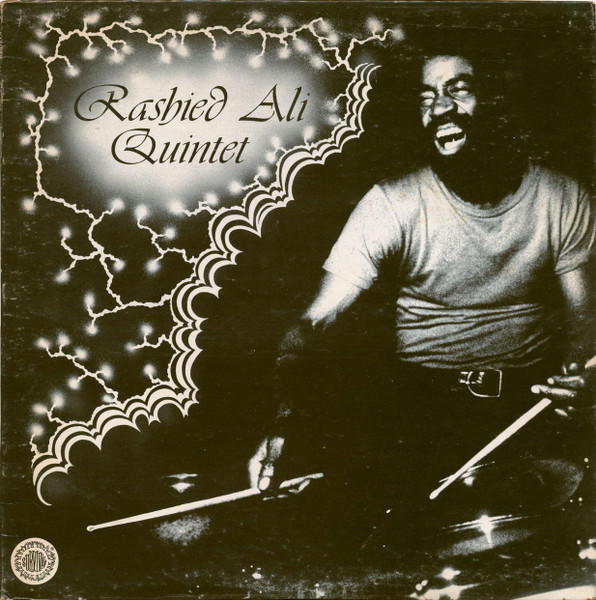 Rashied Ali Quintet