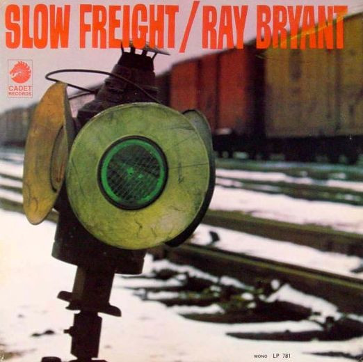Slow Freight
