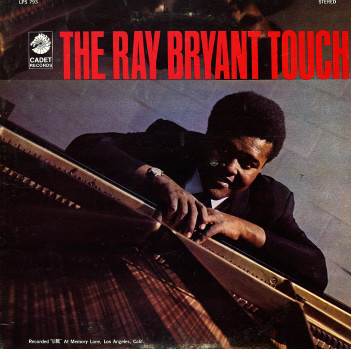The Ray Bryant Touch