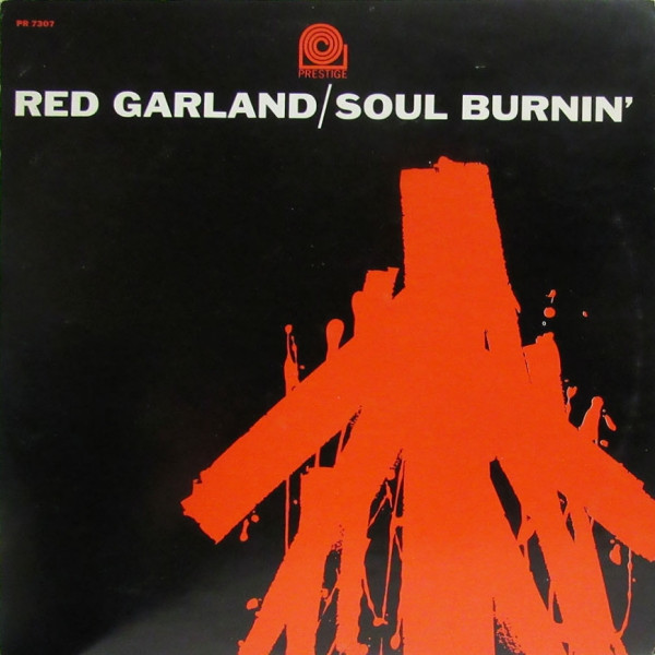 Soul Burnin'