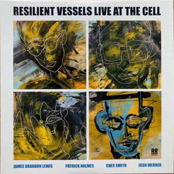 Live At The Cell