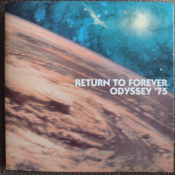 Odyssey '75