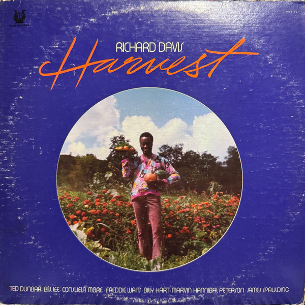 Harvest