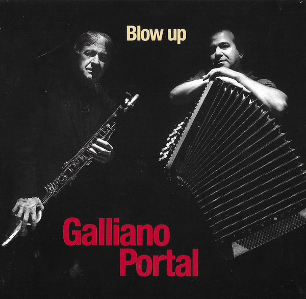 Blow Up