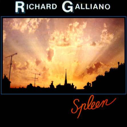 Spleen