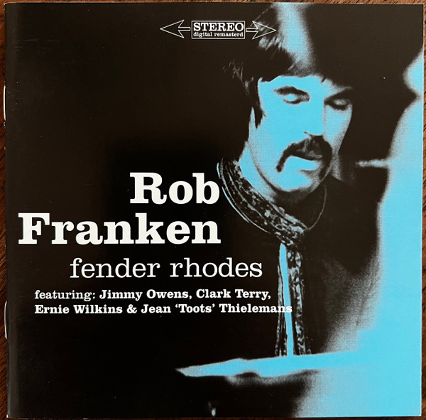 Fender Rhodes