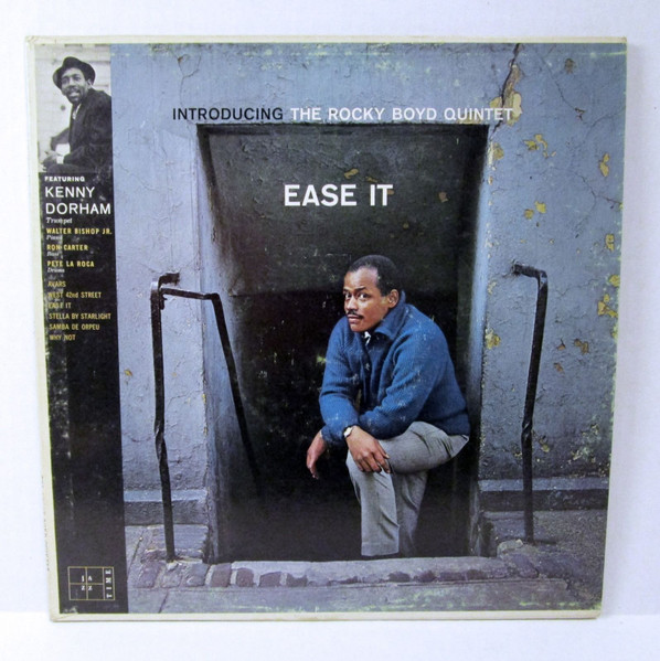 Ease It