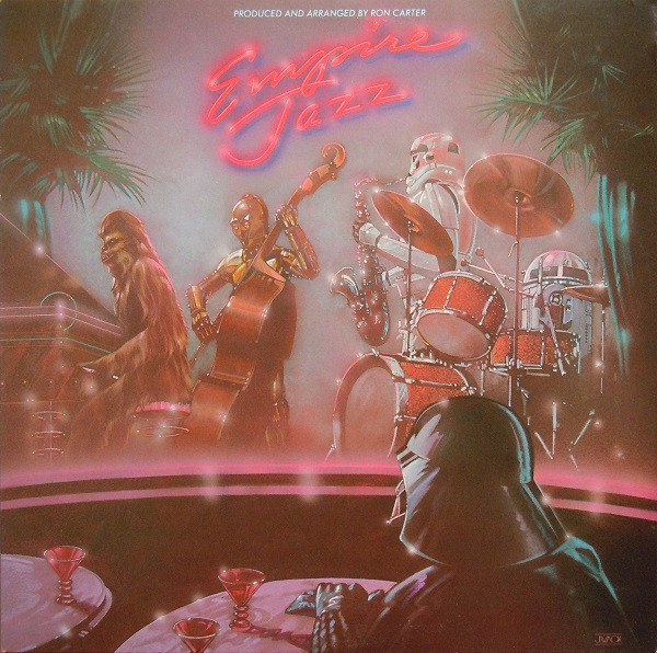 Empire Jazz