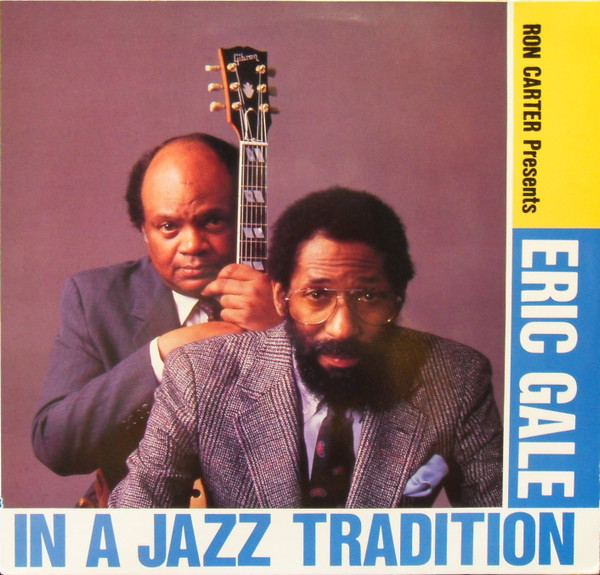 In A Jazz Tradition