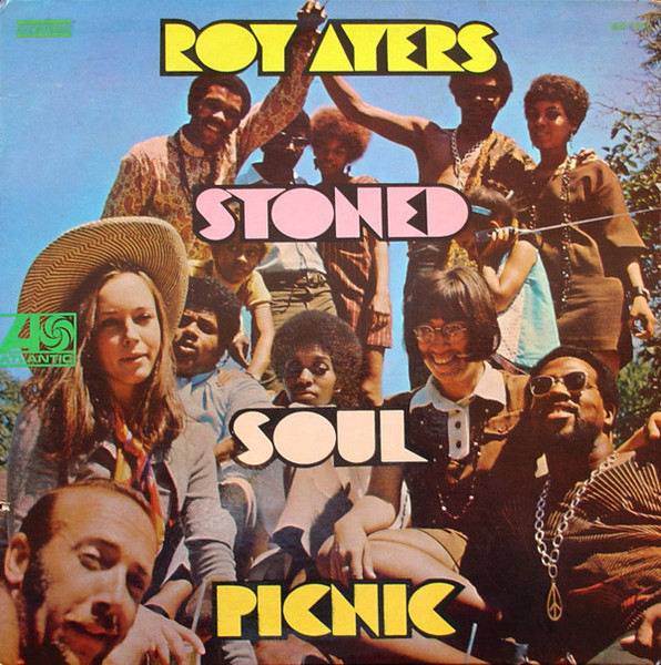 Stoned Soul Picnic