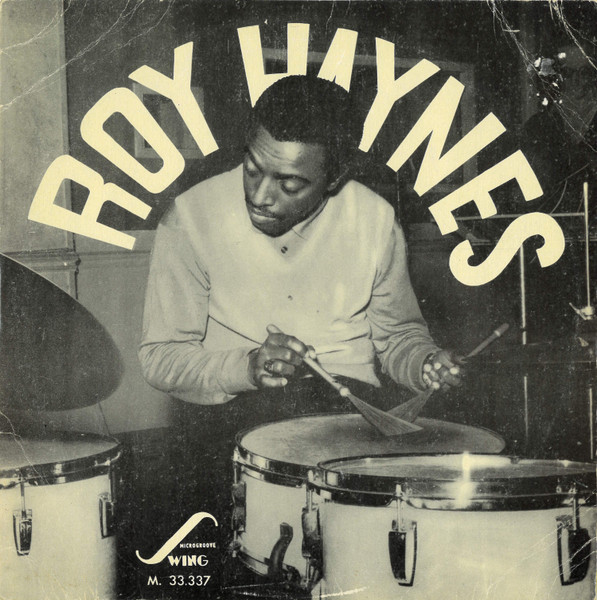 Roy Haynes Modern Group