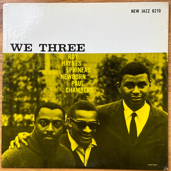 We Three