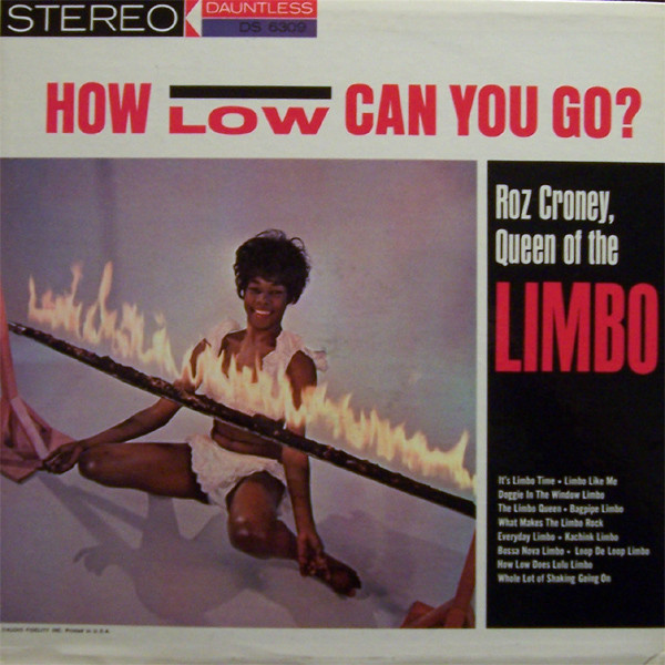 How Low Can You Go?