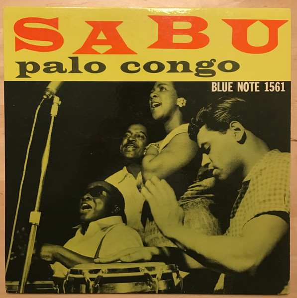 Palo Congo
