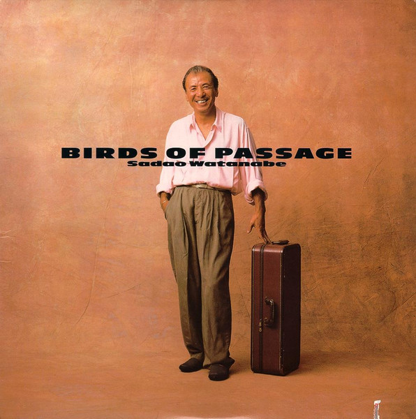 Birds Of Passage