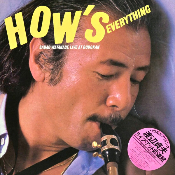 How's Everything