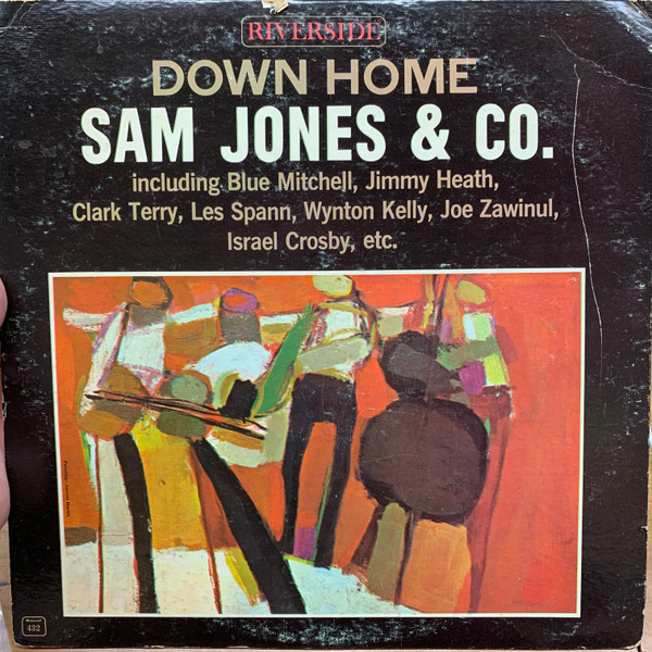 Down Home