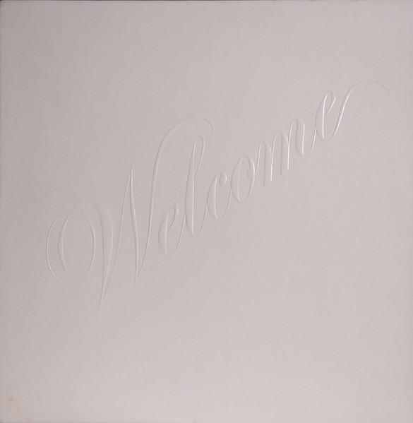 Welcome