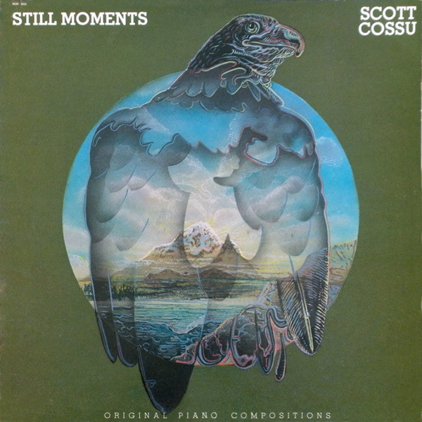 Still Moments