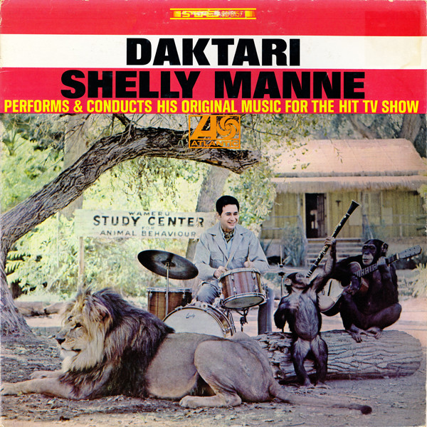 Daktari