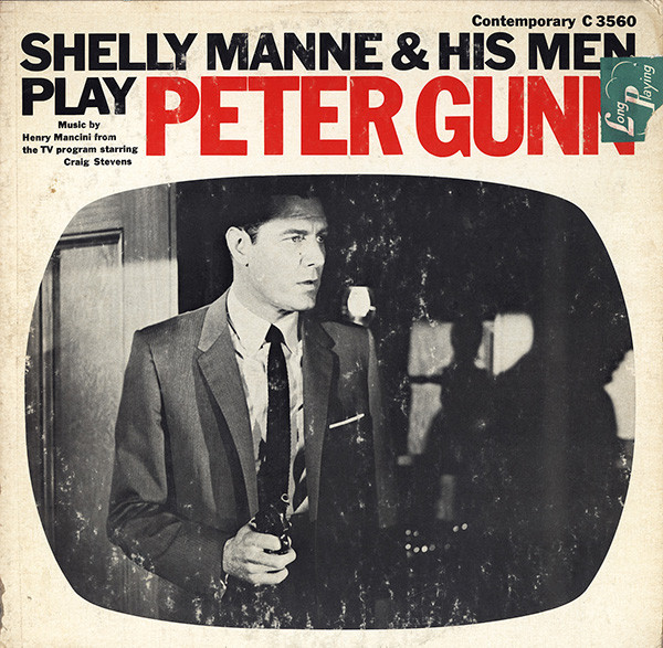 Play Peter Gunn