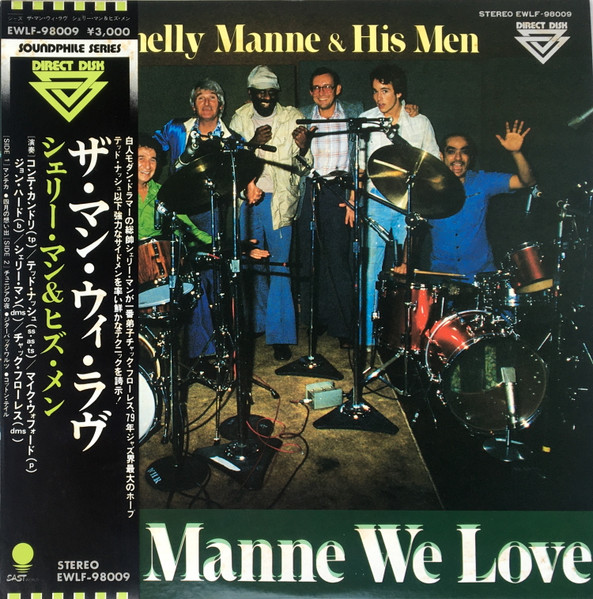 The Manne We Love