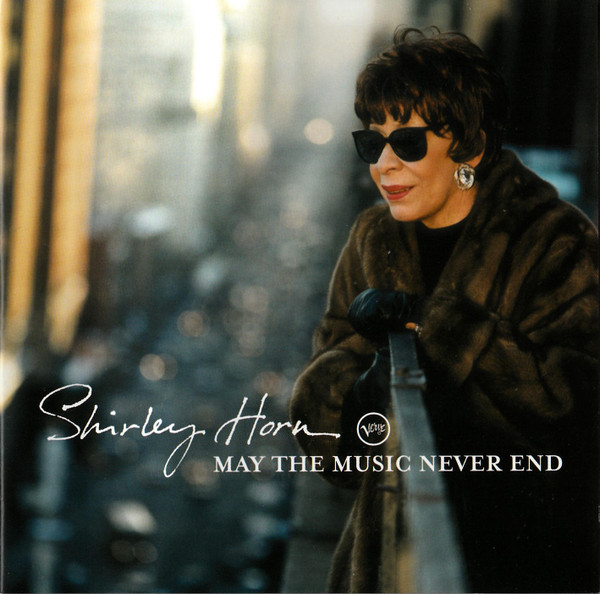 May The Music Never End