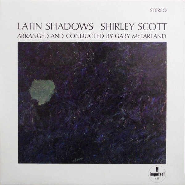 Latin Shadows