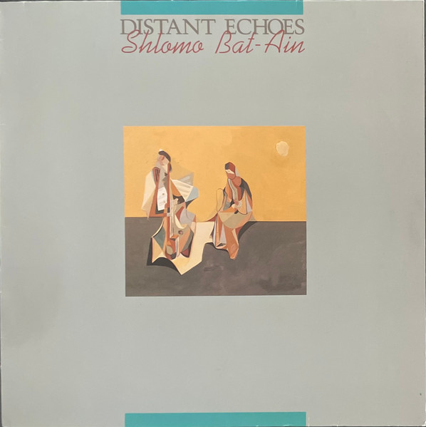 Distant Echoes