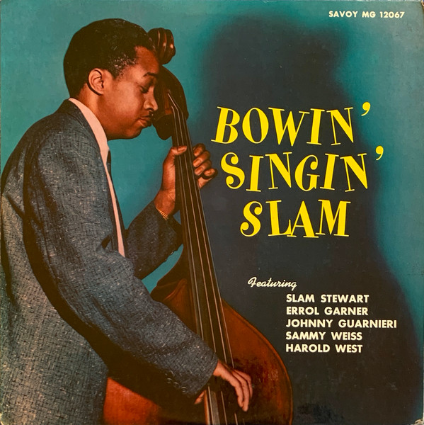 Bowin' Singin' Slam