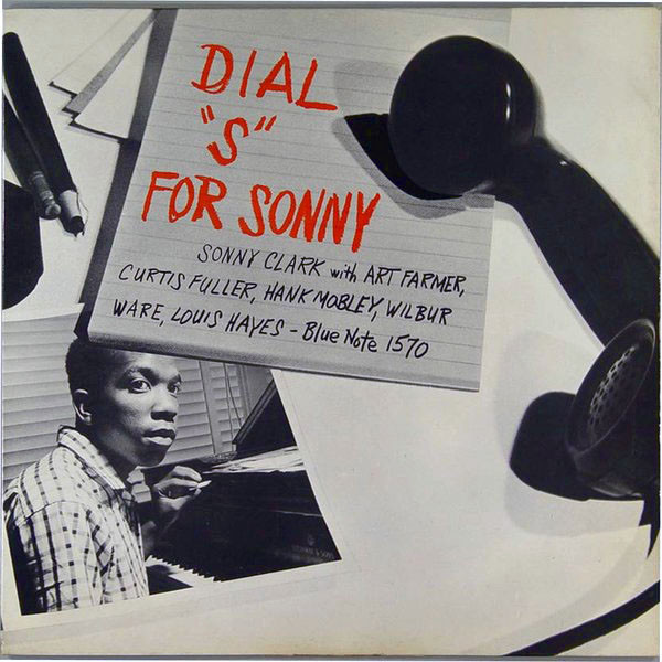Dial "S" For Sonny